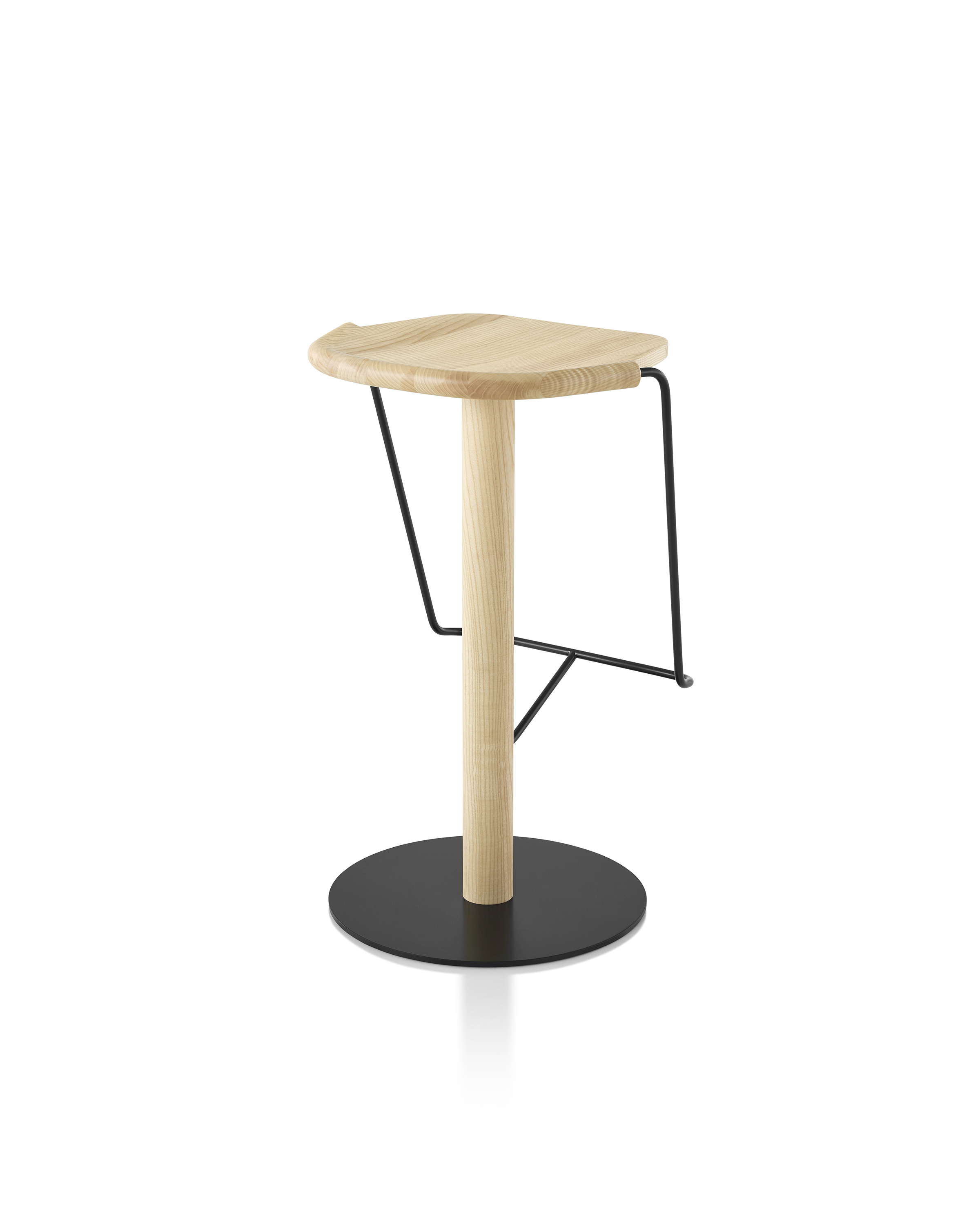 创意家具 - 坐具|吧椅/凳子|办公家具|设计师家具|安西诺吧椅